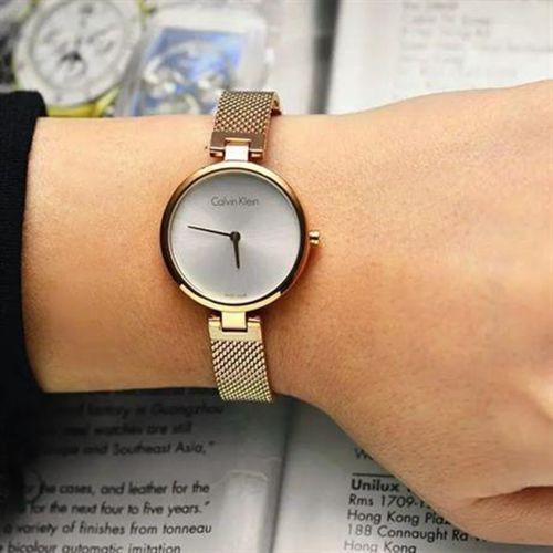 Calvin Klein K8G23526 Kadın Kol Saati