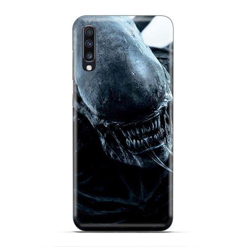 General Mobile GM 20 Uyumlu Kılıf BMovie (33) Hybrid Kılıf Alien