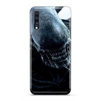 General Mobile GM 20 Uyumlu Kılıf BMovie (33) Hybrid Kılıf Alien