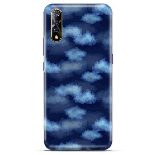 Spacex (39) Tema Liquid Crystal Kılıf Casper Via F3 Kılıf