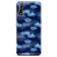 Spacex (39) Tema Liquid Crystal Kılıf Casper Via F3 Kılıf