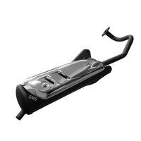 SEVGENT Egzoz Set Sct 50 - Kuba Fıghter