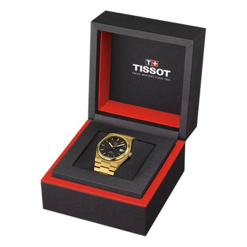 T1374073305100 Tissot PRX Otomatik Damian Lillard Special Edition Erkek Kol Saati T137.407.33.051.00