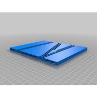 Carrera 1/32 Kısa Şerit Değiştirme (Bu ürün Sadece Plastik parçadır - Almadan Önce Soru Sorabilirsiniz)