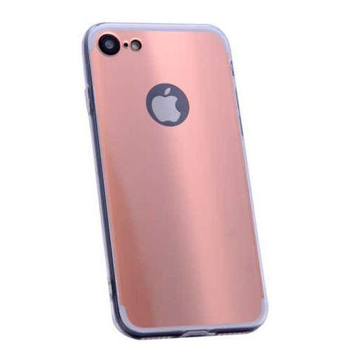 Apple iPhone 5 Kılıf Zore 4D Silikon
