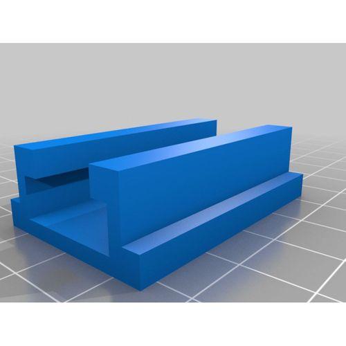 Aliexpress'ten freze makinesi için M10 montajı - 5136635