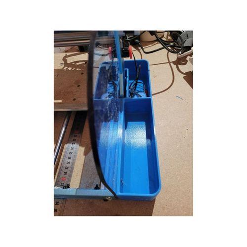 Genmitsu 3018 PROVer V2 Yan Alet Kutusu (Bu ürün Sadece Plastik parçadır - Almadan Önce Soru Sorabilirsiniz)