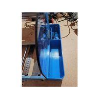 Genmitsu 3018 PROVer V2 Yan Alet Kutusu (Bu ürün Sadece Plastik parçadır - Almadan Önce Soru Sorabilirsiniz)