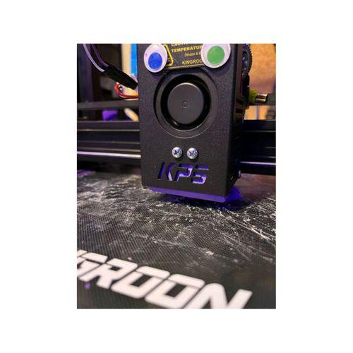 Kp5 Kp3 Kp5l Kp3s Fan Kapağı Uzun (Bu ürün Sadece Plastik parçadır - Almadan Önce Soru Sorabilirsiniz)