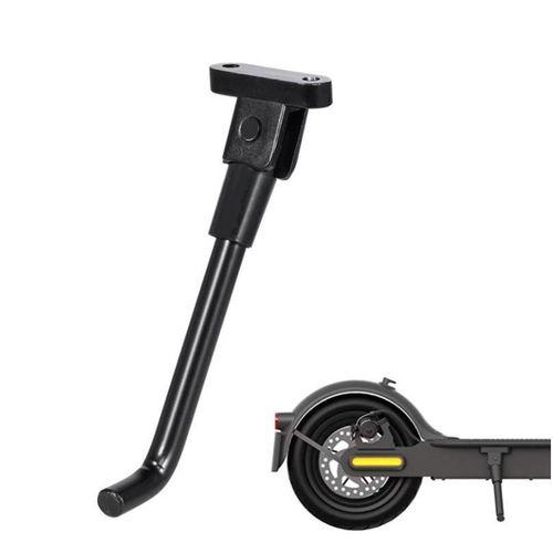 Park Ayağı - E-Scooter, Z-03, 143 mm, Alüminyum, Siyah