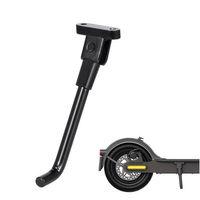 Park Ayağı - E-Scooter, Z-03, 143 mm, Alüminyum, Siyah