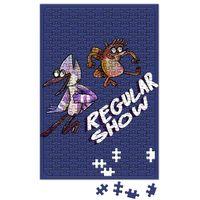 Regular Show Puzzle 240 Parça Yapboz