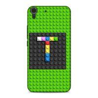 Lopard Huawei Honor 8a Uyumlu Kılıf BloX (32) Soft Silikon Kılıf T Harfi