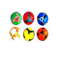 Official Futbol Topu Karışık Renk - 1 adet