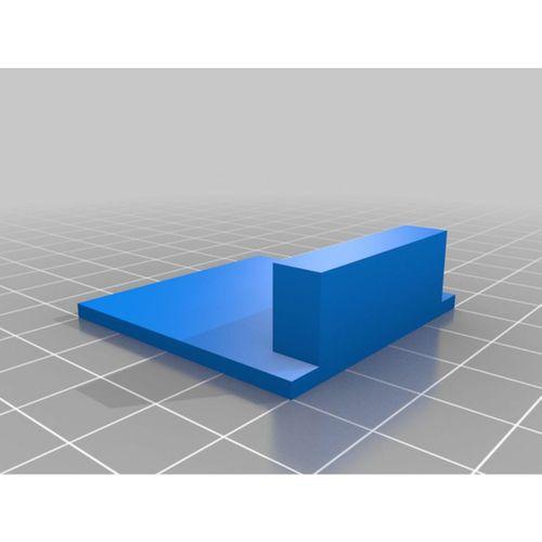 Pazar Tezgahı 3D Baskı (Bu ürün Sadece Plastik parçadır - Almadan Önce Soru Sorabilirsiniz)