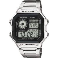 Casio AE-1200WHD-1AVDF Erkek Kol Saati