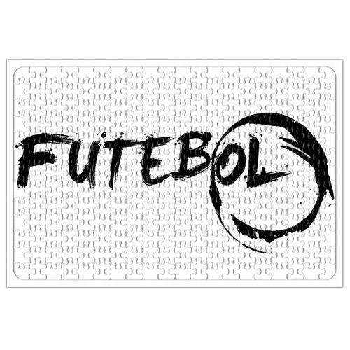 Futebol Puzzle 240 Parça Yapboz