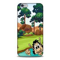 Retro (10) Desen Full Koruma Kılıfı Renkli Apple Iphone 6 Kılıf