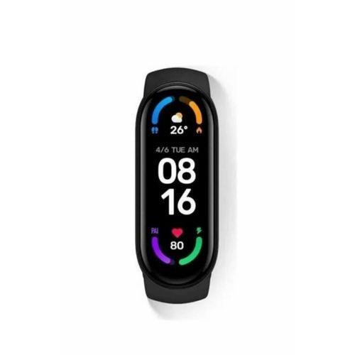 Akıllı Bileklik Android Ve İos Uyumlu Bildirim Ve Çağrı Görme Spor Takibi