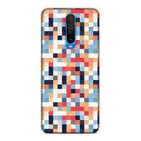Xiaomi Redmi K30 5G Uyumlu Kılıf Insomnia (21) Koruyucu Kapak Karışık