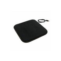 Oto Isıtıcılı Minder Usb Girişli