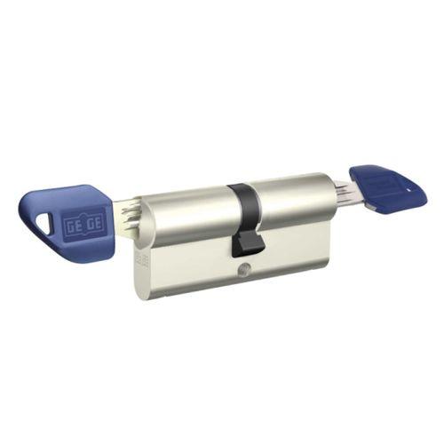 Dormakaba Pextra + Acil durum Modlu Silindir