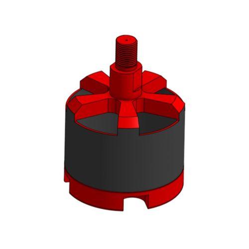 Fırçasız Motor Kapağı (Bu ürün Sadece Plastik parçadır - Almadan Önce Soru Sorabilirsiniz)