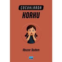 Çocuklarda Korku