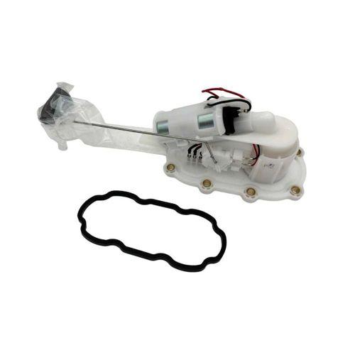 MONDİAL Mondial Mh125 L Drift Benzin Pompası Komple E5 Orj