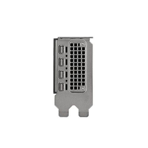 PNY QUADRO VCNRTX4000ADALP-SB, RTX4000 20GB, DDR6, 160Bit, Tek Fan, 4xMini DP, Ekran Kartı