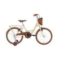 BİSAN SORRENTO S 20'' JANT ÇOCUK BİSİKLETİ 1x1 VİTES KREM