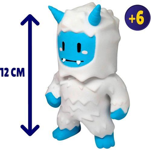 Stumble Guys Tekli Aksiyon Figür SGMF30006 - Frost Yeti