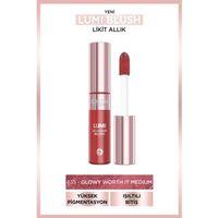 Lumi Blush Glowy Likit Allık Worth It Medium 635