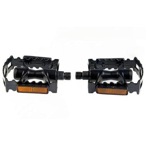 MTB PEDAL ALÜMİNYUM SİYAH