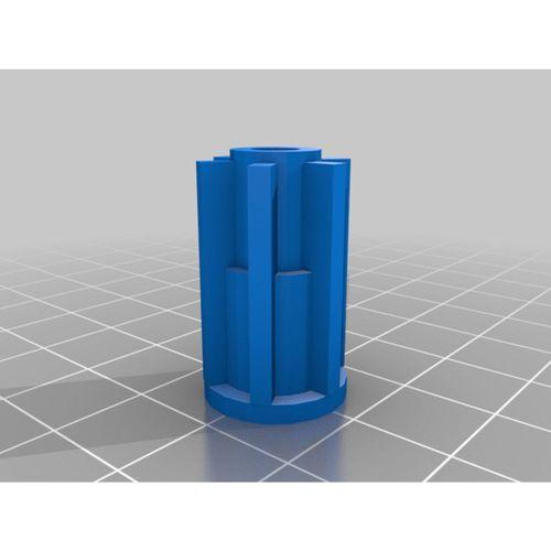 Cardan Minnipimer (Bu ürün Sadece Plastik parçadır - Almadan Önce Soru Sorabilirsiniz)