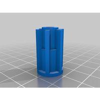 Cardan Minnipimer (Bu ürün Sadece Plastik parçadır - Almadan Önce Soru Sorabilirsiniz)