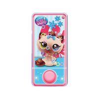 Eğitici Oyuncak Littles Pet Shop Temalı Su Oyunu