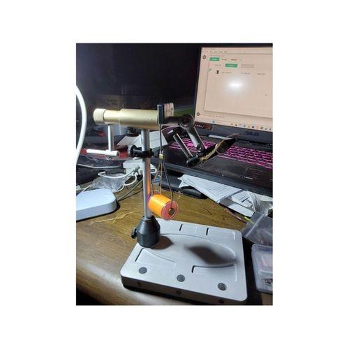 King Fisher Uçan Balık Bağlama Vidası Malzeme Klipsi (Bu ürün Sadece Plastik parçadır - Almadan Önce Soru Sorabilirsiniz)