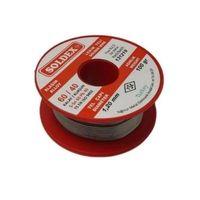 60/40 Lehim Teli 100 Gr 1.20 Mm (sn:60 / Pb:40)