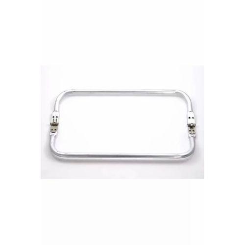 Gizli Metal Çanta Bursu – 30 cm - Metal Çanta Aparatı Çanta Aksesuarı