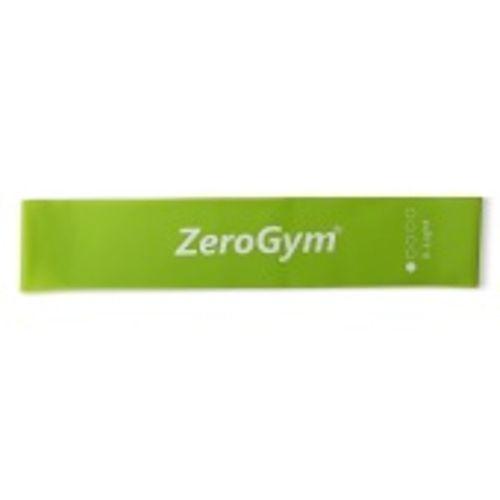 Zerogym Lbt01 Loop Bant Tpe 25,5cm X 5cm 0,35mm Çok Hafif Yeşil