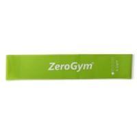 Zerogym Lbt01 Loop Bant Tpe 25,5cm X 5cm 0,35mm Çok Hafif Yeşil