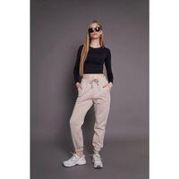 Jogger 3 İplik Şardonlu Cepli Tek Alt