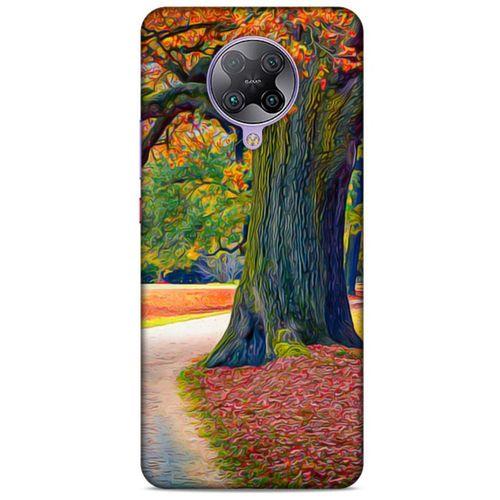 Xiaomi Poco F2 Pro Kılıf Almanya (23) Ultra Koruma Kılıfı Park