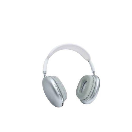 P9 Plus Kulaklık Beyaz