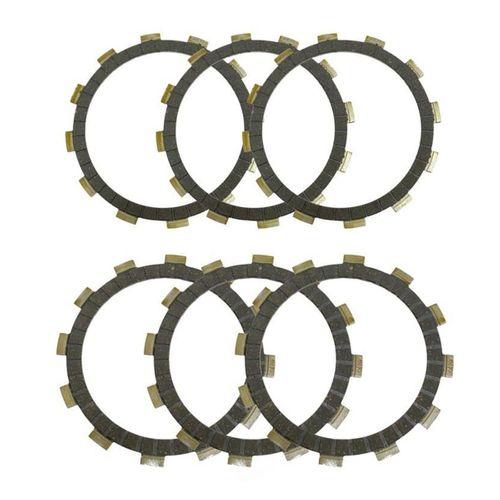 Debriyaj Balatası RKS R250