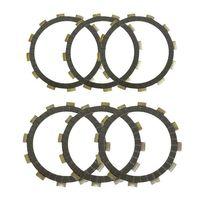 Debriyaj Balatası RKS R250