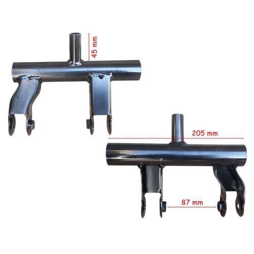 FALCON Falcon Soft 50 Motor Destek 205 Mm