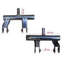 FALCON Falcon Soft 50 Motor Destek 205 Mm