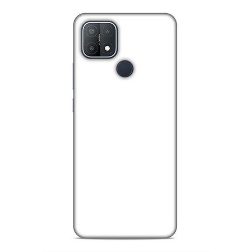 Oppo A15s Uyumlu Kılıf Utopia (46) Core Armor Kılıf Gold